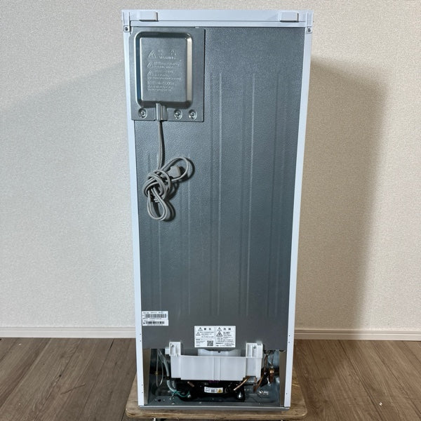 冷蔵庫 SJ-TD15R【IT31D4LNZ384】