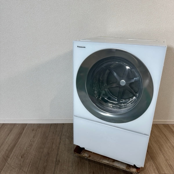 洗濯機　NA-VG2600R　2022【ITQ3CRW5VJ2G】