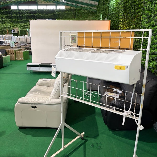 中古 エアコン DAIKIN AJT40ZCP 14畳 2022年製