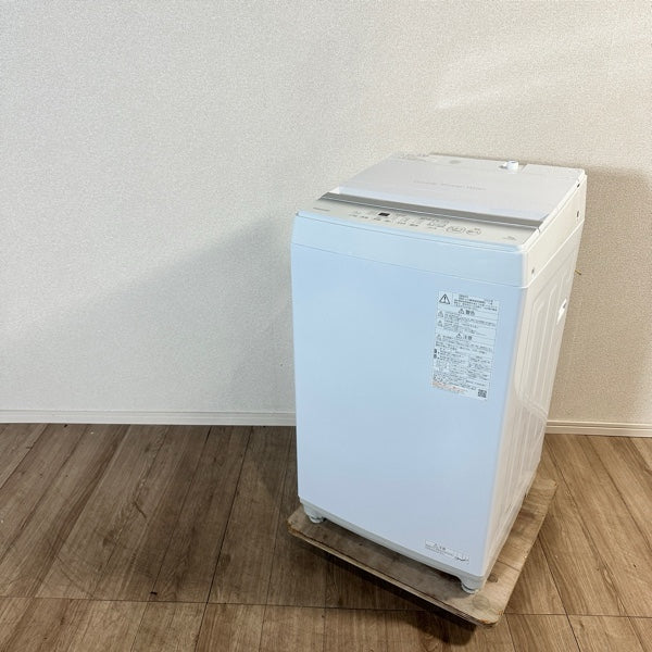 縦型洗濯機 AW-7GM2【ITPWHTPU72W8】