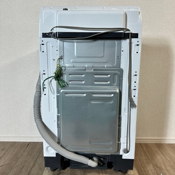 洗濯機 NA-FA100H8【ITNZBYLBZTK4】