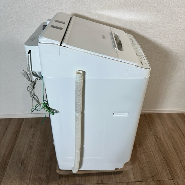 洗濯機 BW-X100G【ITARWMOCZRG8】