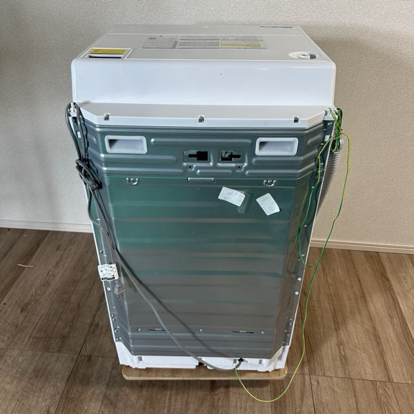 洗濯機 ES-H10G【IT054QRRE2X0】