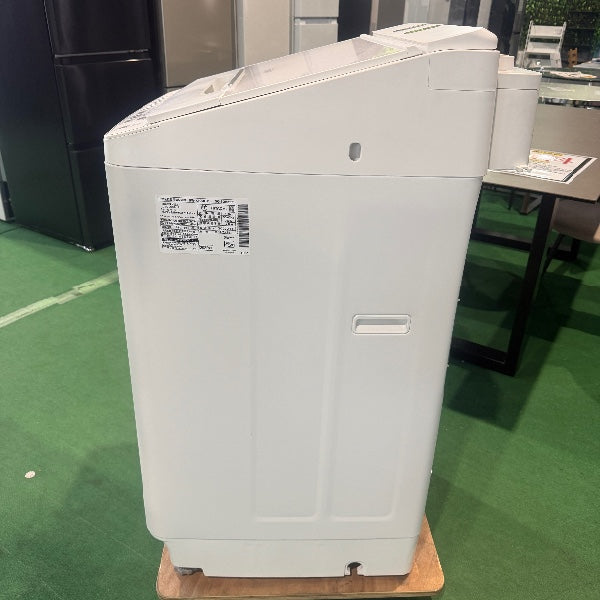 "縦型洗濯機 BW-X100G【ITVQA3974GW0】