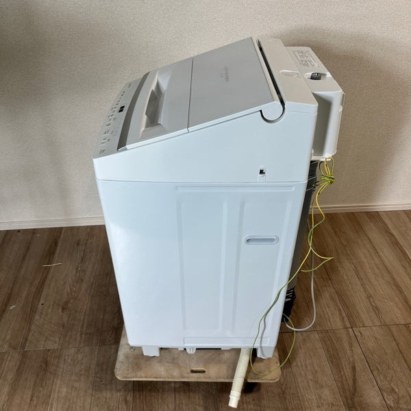 洗濯機 AW-8DP3【IT9V175BSKI0】
