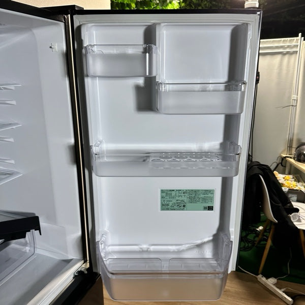 冷蔵庫 R-V32SV【ITVVE0N1SOLC】