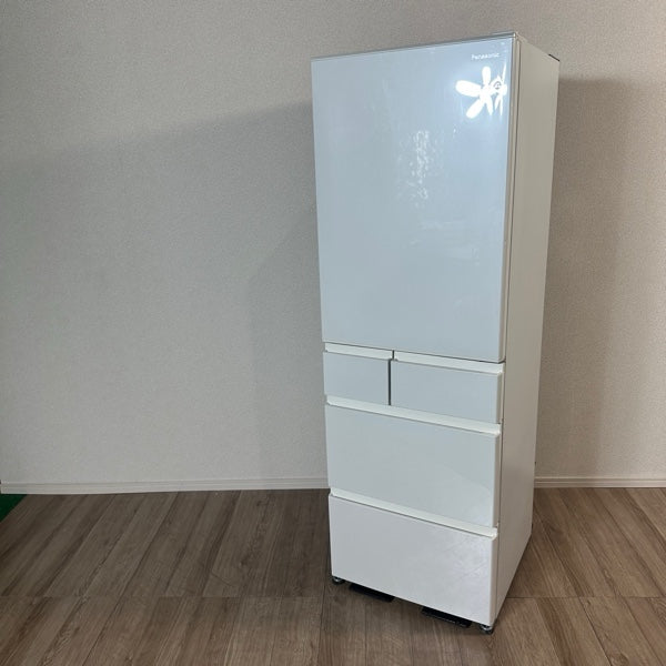 冷蔵庫 NR-E417EX【IT1O803BMBIG】