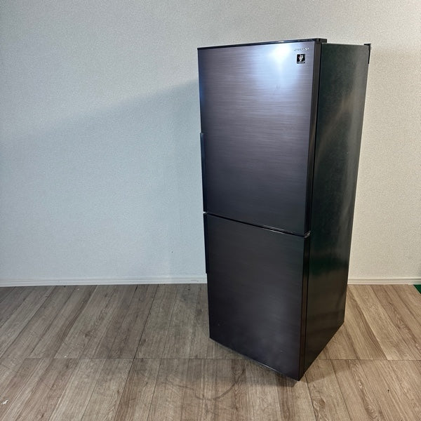 冷蔵庫 SJ-PD28K【ITMKH2ITGL94】