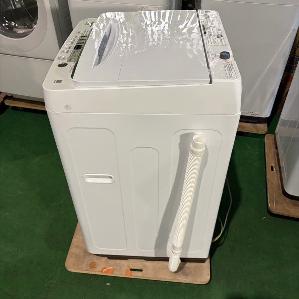 洗濯機 HW-55E2W【ITTOA1QR9E3A】