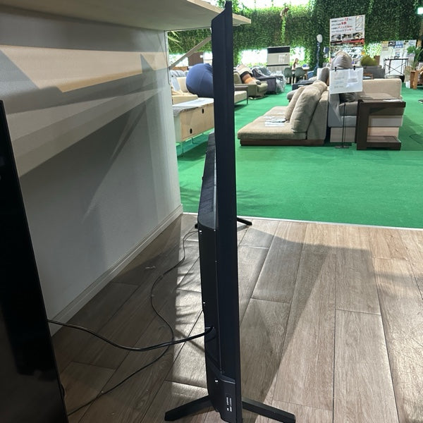 テレビ 4T-C65HP1 2025【IT7ZIHLY4ON4】
