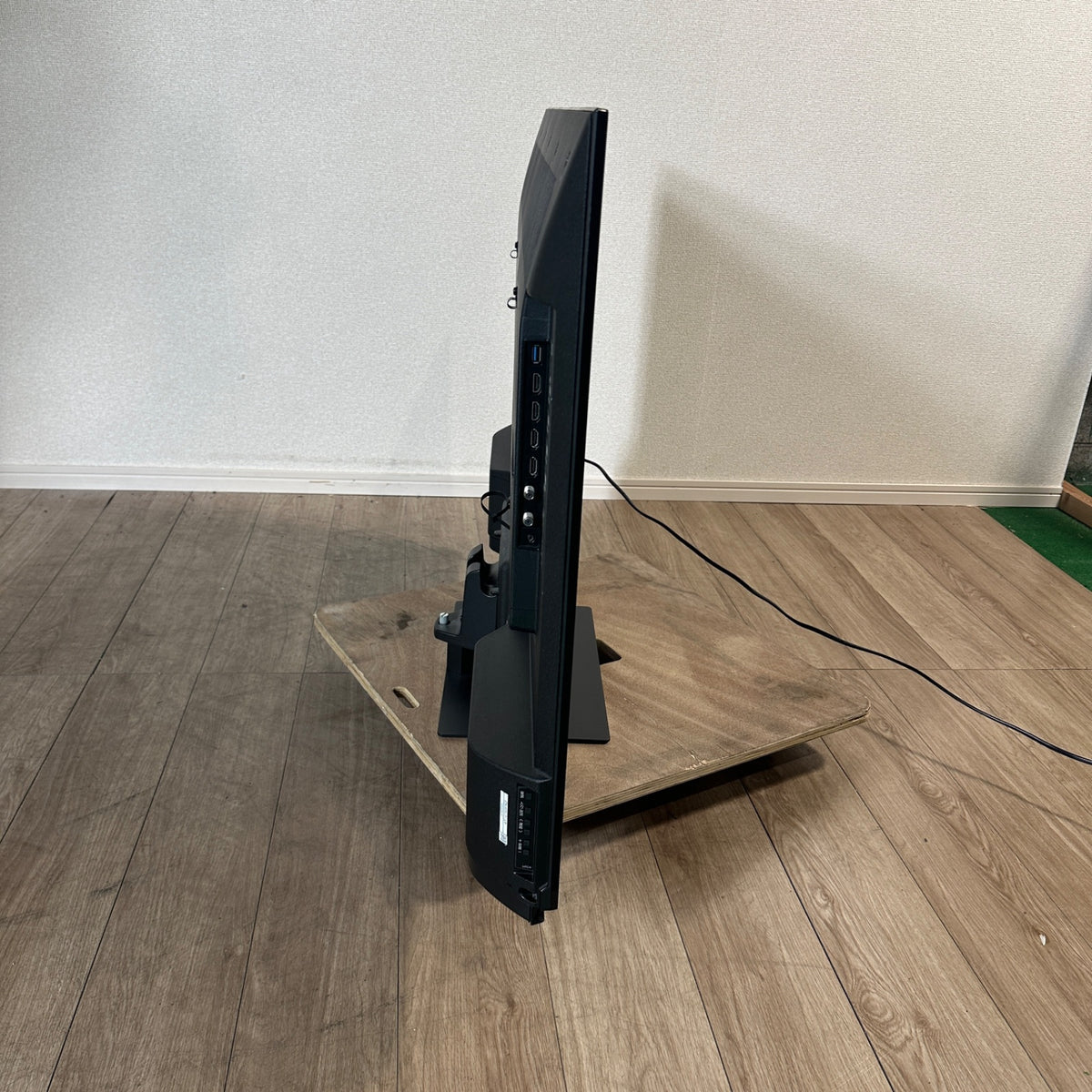 中古 液晶テレビ SHARP 50型 写真4
