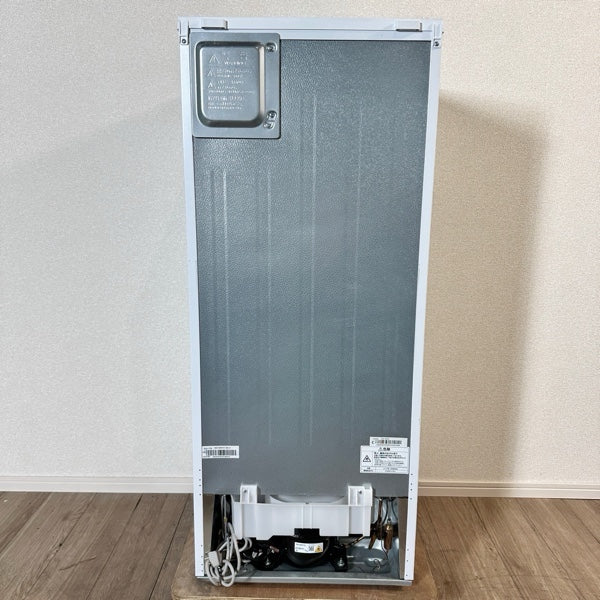 冷蔵庫 AQR-14E4【IT5DCILRMB7G】