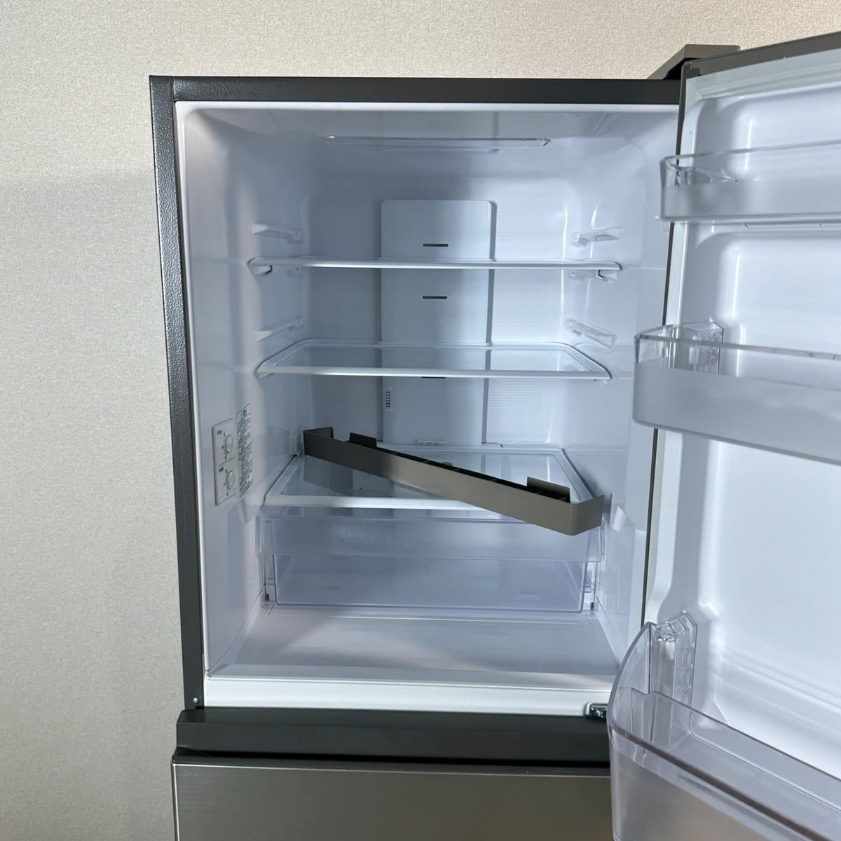 中古 冷蔵庫 HITACHI R-27NV 265L 2021年製 写真6