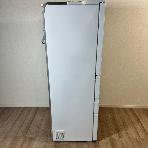 冷蔵庫 SJ-MF43P【ITRW6Z8Y8XRE】