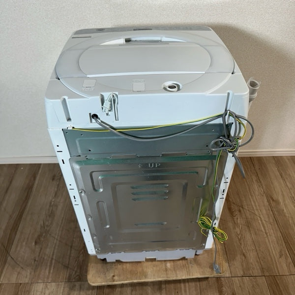 洗濯機 ES-GE7E【ITWDDGPSDVMX】