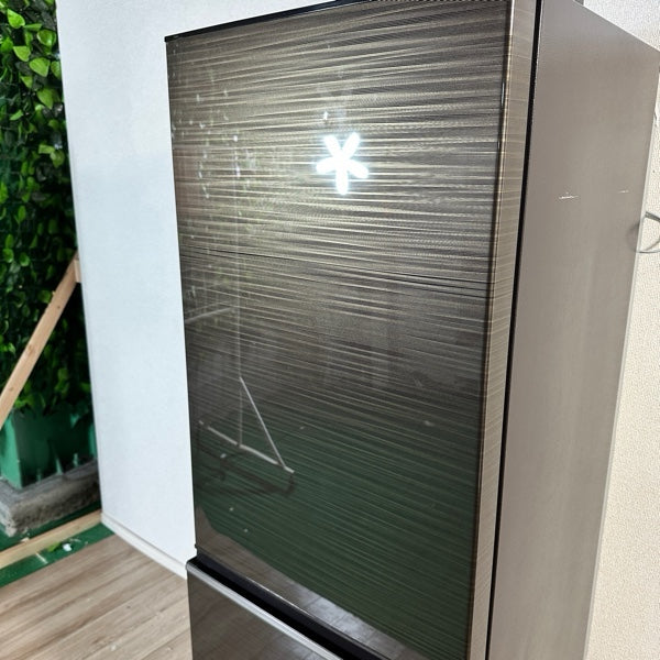 冷蔵庫 MR-CX37G【ITUOA97DJ7GU】