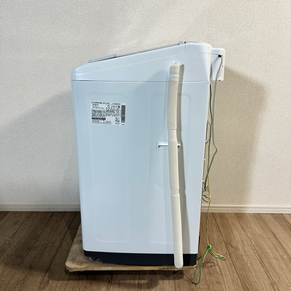 縦型洗濯機 BW-V70F【ITUHS7ZAQK2W】