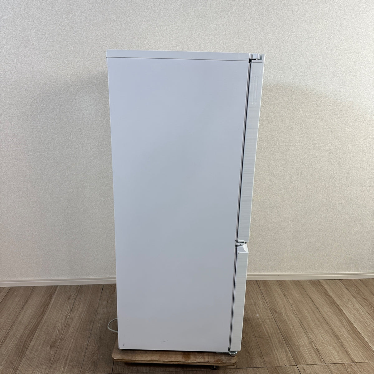 中古 冷蔵庫 SHARP SJ-D18H 179L 2022年製 写真4