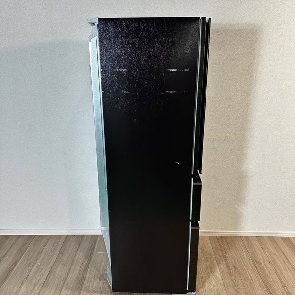 冷蔵庫 MR-CX37G【ITUOA97DJ7GU】