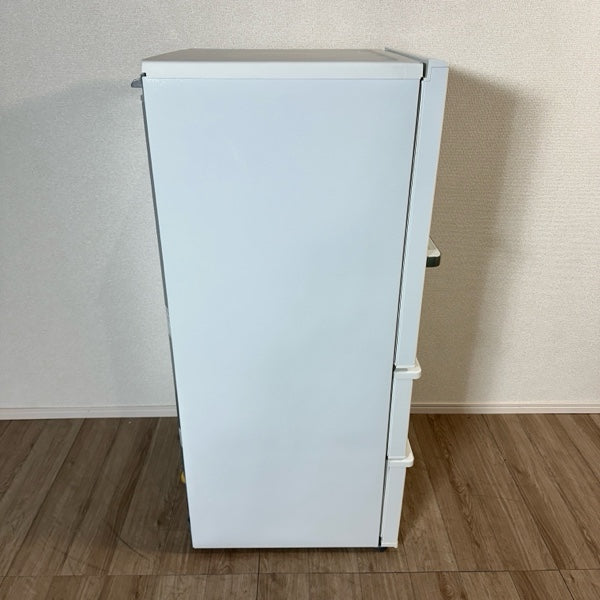 冷蔵庫 AQR-27M2【IT80B3ZPQEJ4】