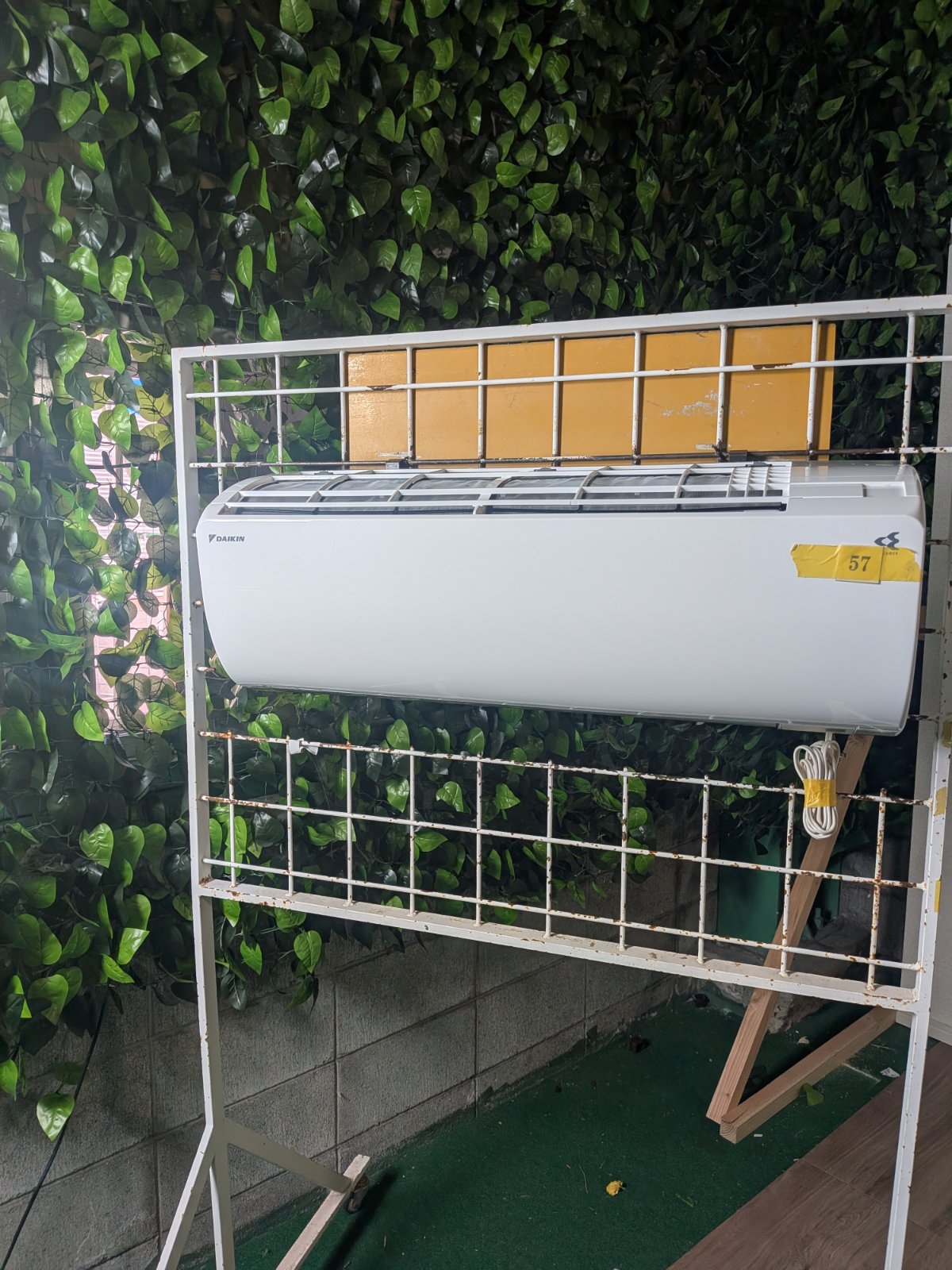 中古 エアコン DAIKIN ATR28ASE3 10畳 2023年製
