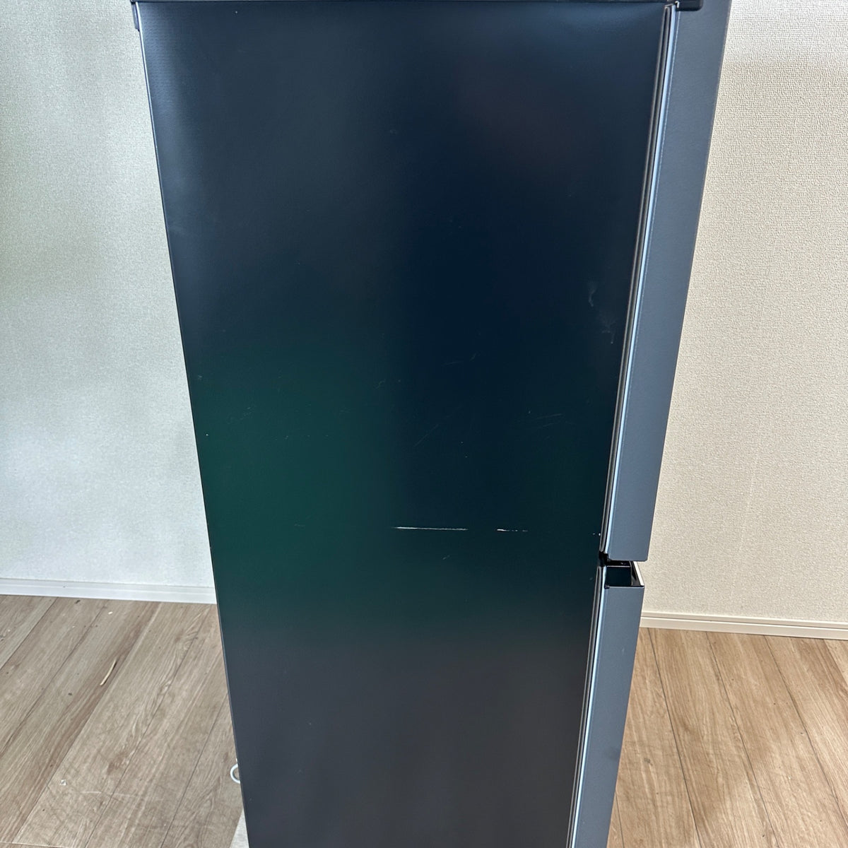 中古 冷蔵庫 Haier JR-SY15A 148L 2024年製