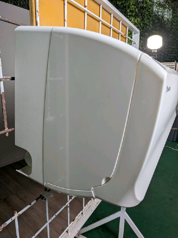 エアコン AN40YCP【IT39BNP21QSW】