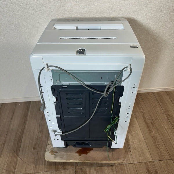 洗濯機 NA-F50B14【ITFSLU3TL1TZ】