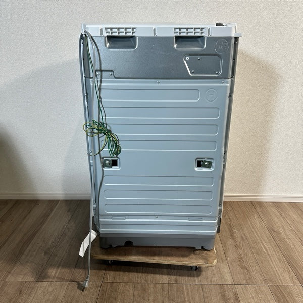 ドラム式洗濯機 NA-LX113C【ITO3DYNI3LM8】