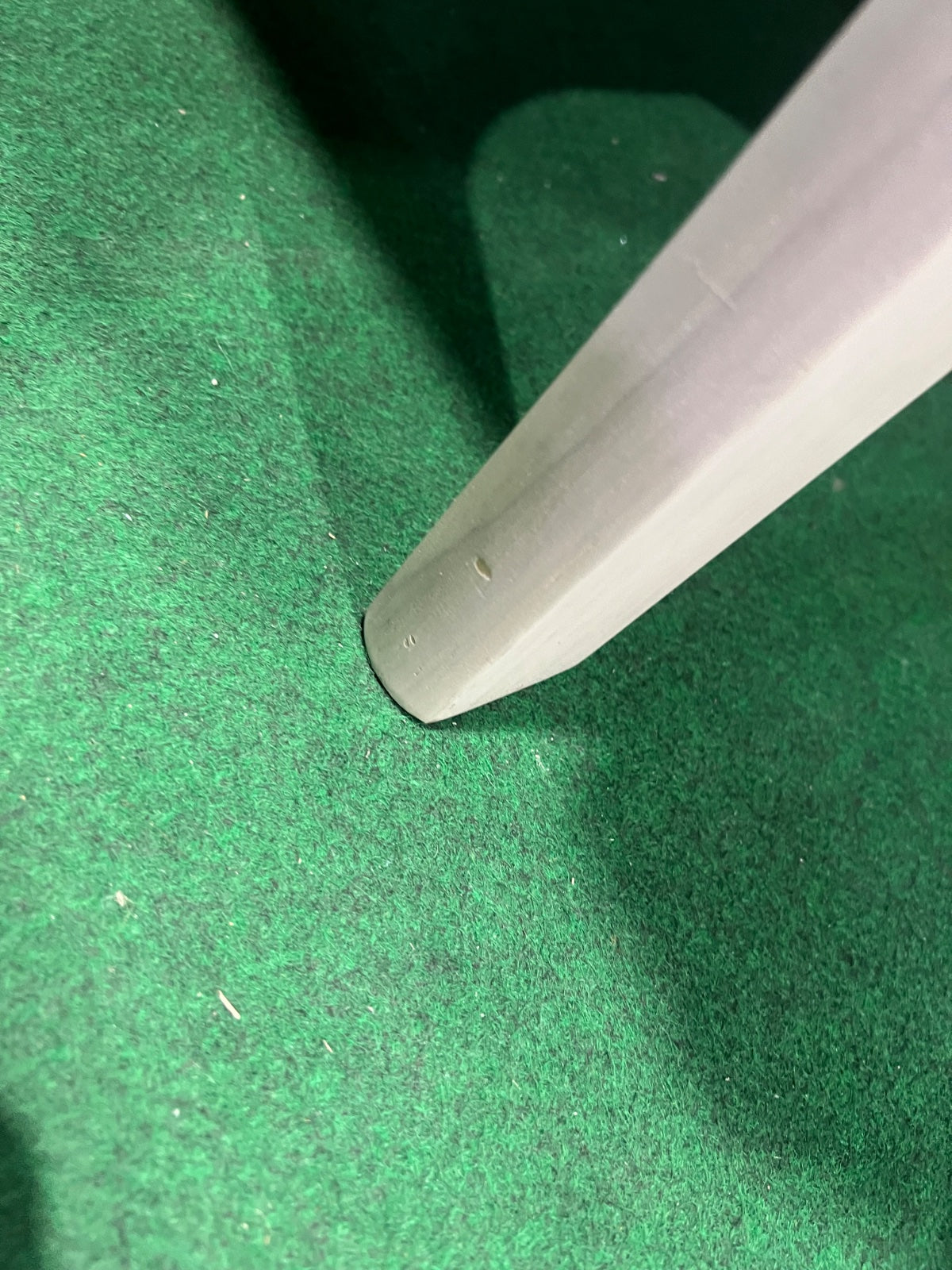 中古 ダイニングセット 4人掛け ベージュ 写真8