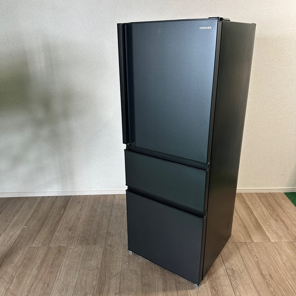 冷蔵庫 GR-W33SC【ITRJ21F3UK1O】