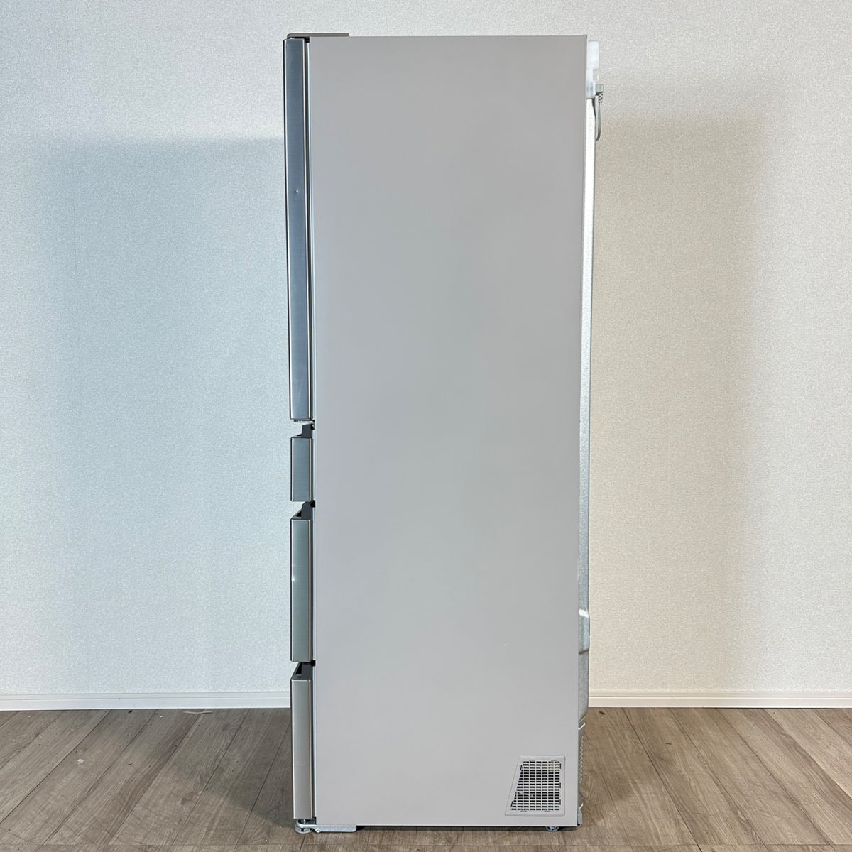 中古 冷蔵庫 HITACHI R-HW54V 540L 2024年製 写真3