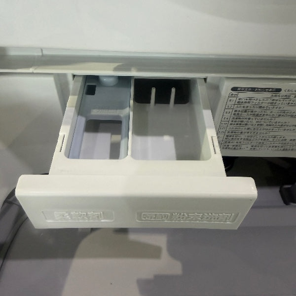 洗濯機 ES-TX5E【IT6CWBZLI9AG】