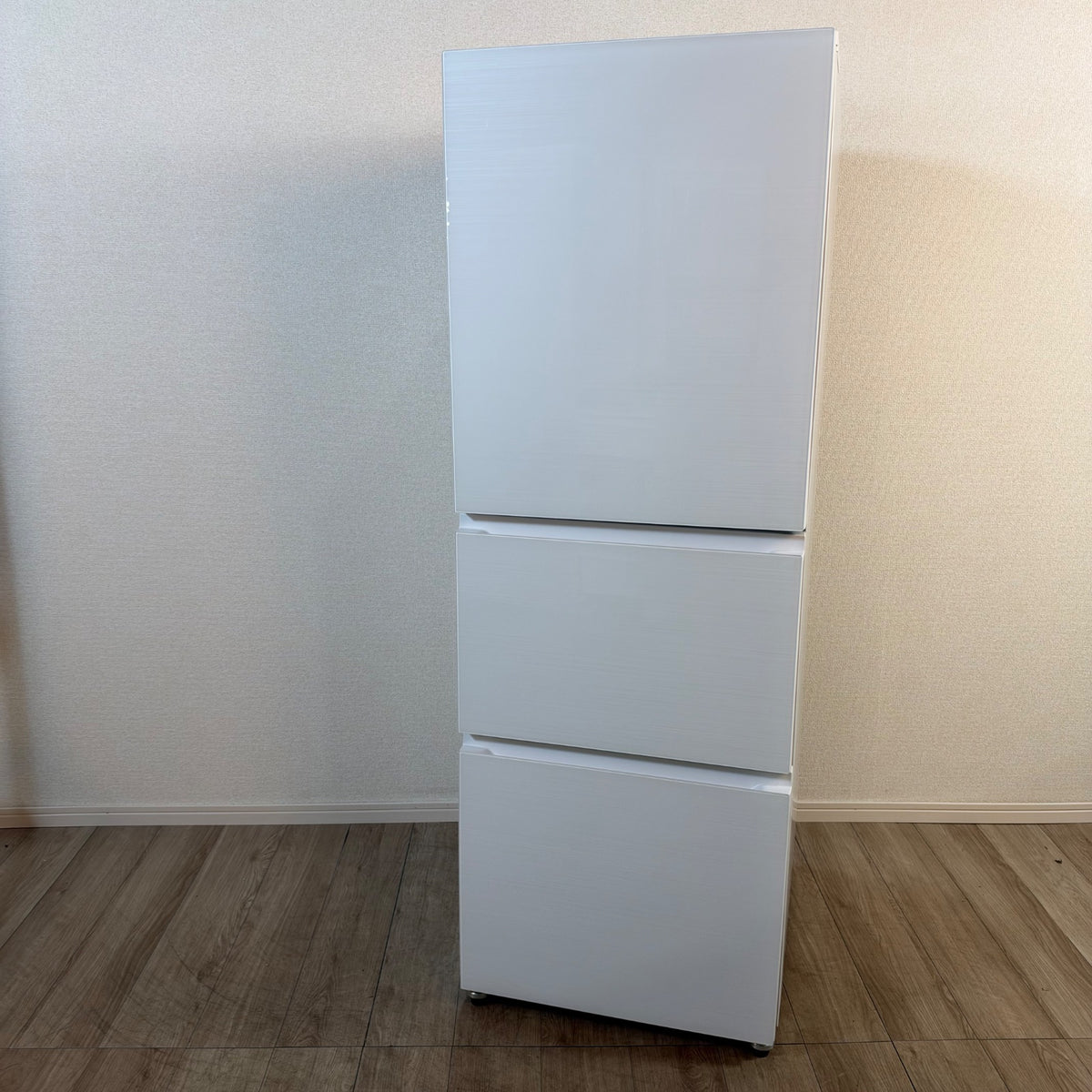 中古 冷蔵庫 Hisense HR-G28E3 283L 2023年製