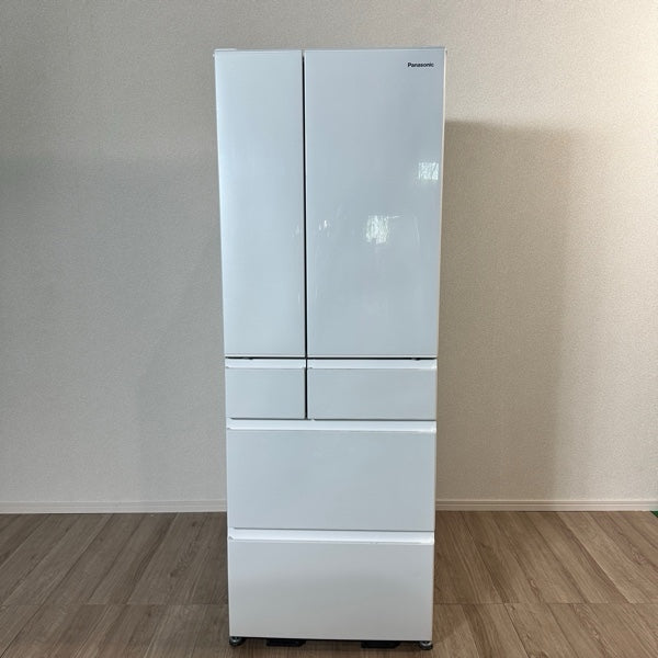 冷蔵庫 NR-F509EX【IT9IBTZE6Q4R】