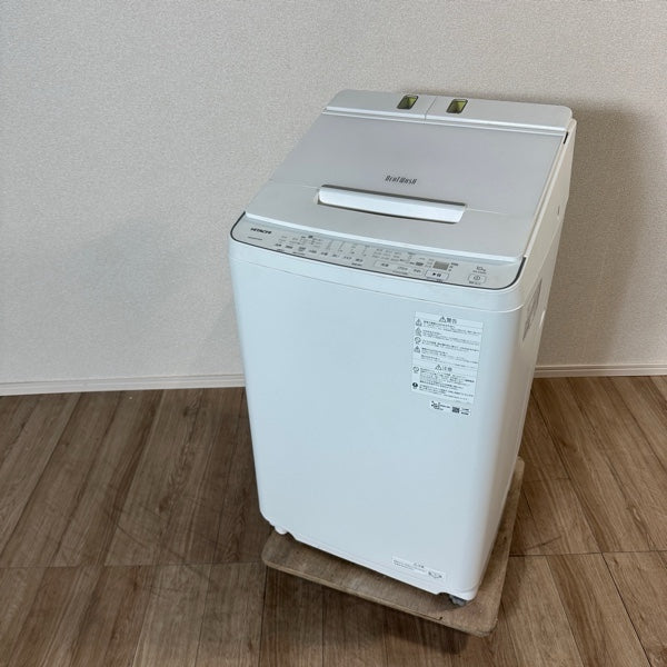 洗濯機 BW-X100G【ITARWMOCZRG8】