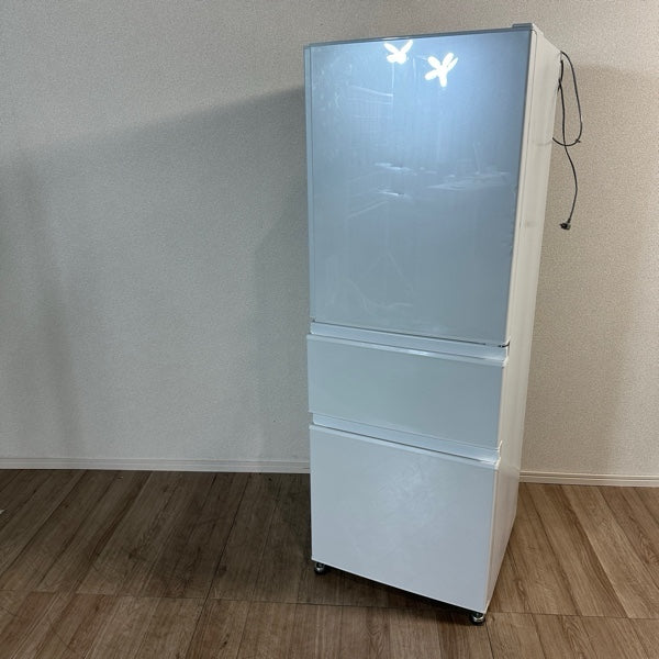 冷蔵庫 MR-C33G【ITKJ5R54XED0】