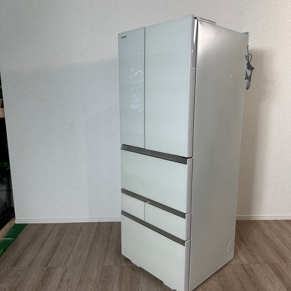 冷蔵庫 GR-U550FZ【ITD8G2LJD8DC】