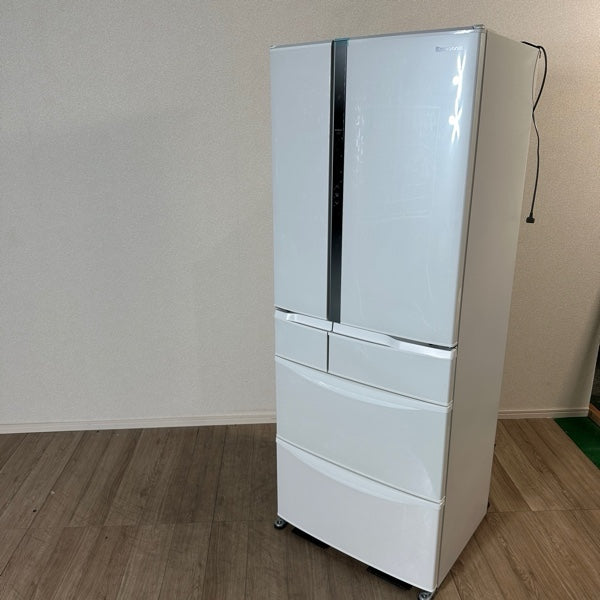 冷蔵庫 NR-FVF45S2【IT1XGLGTRVFK】