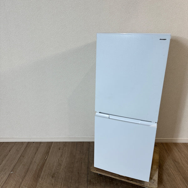 冷蔵庫 SJ-15E4【IT76DLHLESEU】