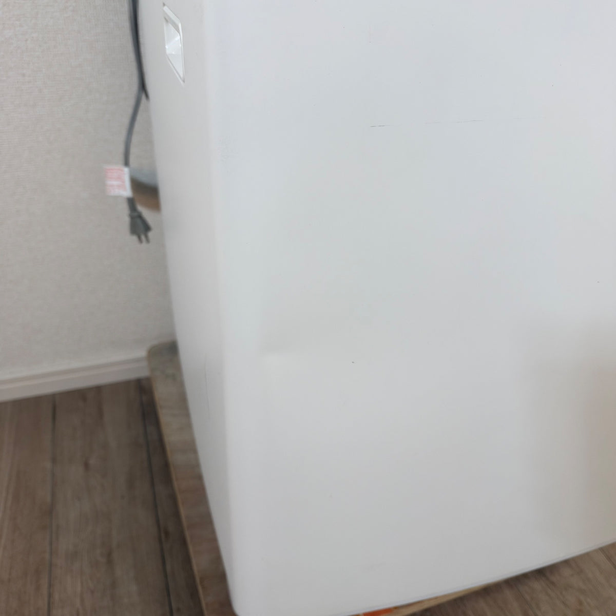 中古 縦型乾燥機付き洗濯機 HITACHI BW-DX100F 10kg 2021年製