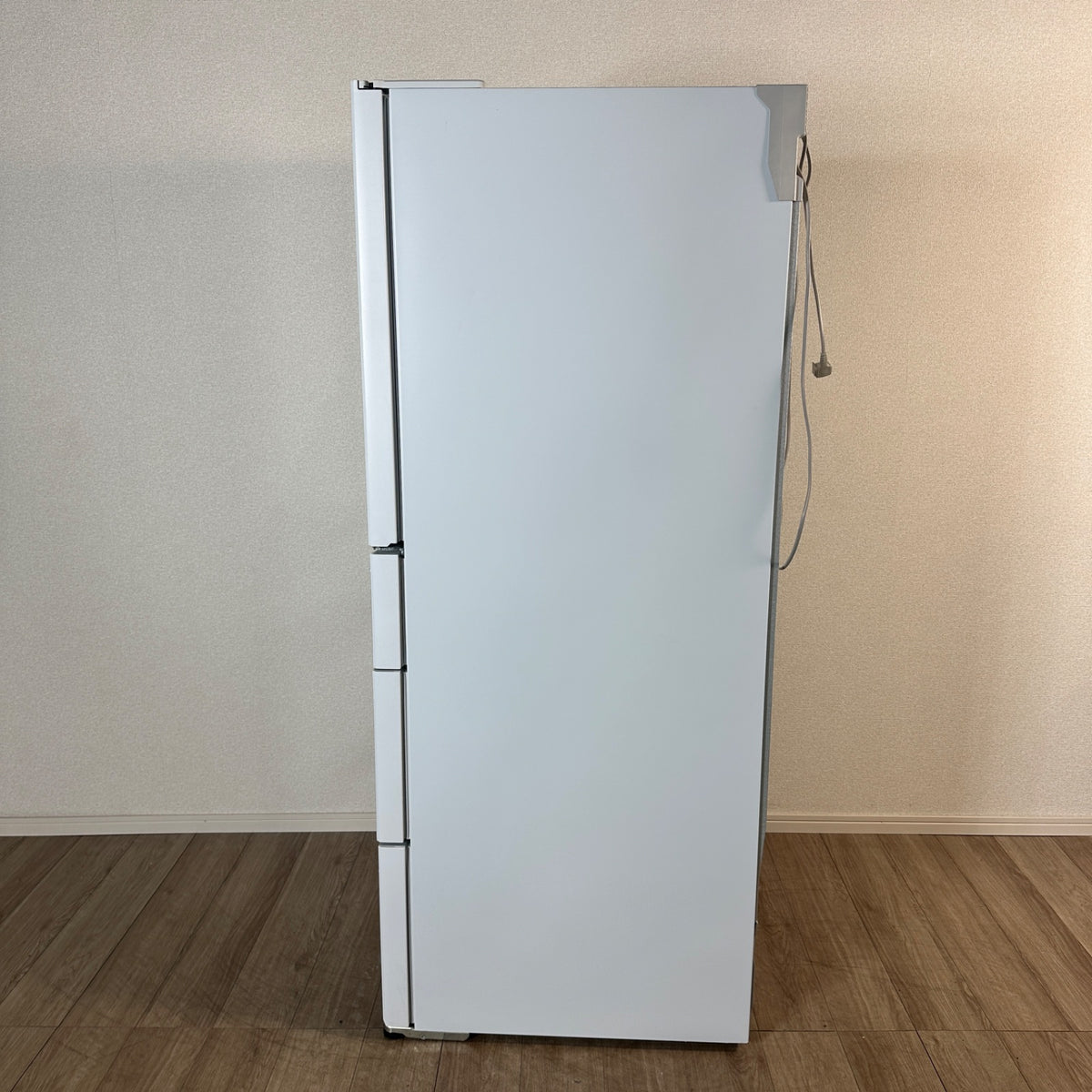 中古 冷蔵庫 MITSUBISHI MR-WX47LG 470L 2021年製 写真3