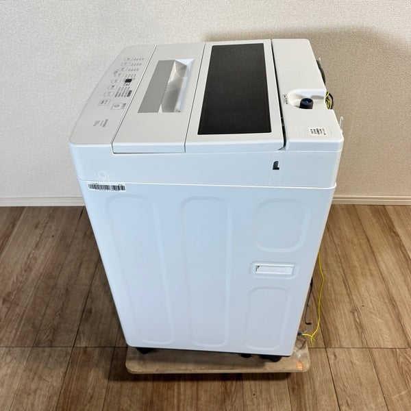 縦型洗濯機 ITW-70A01【ITXVLHLORO1G】