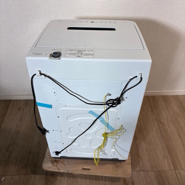 洗濯機 IAW-T504【ITJD0MAFN426】