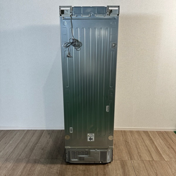 冷蔵庫 GR-W500GTM【ITKEXWZTPKXP】
