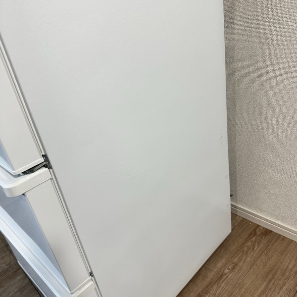 冷蔵庫 AQR-27N2【IT8561KWW1M8】