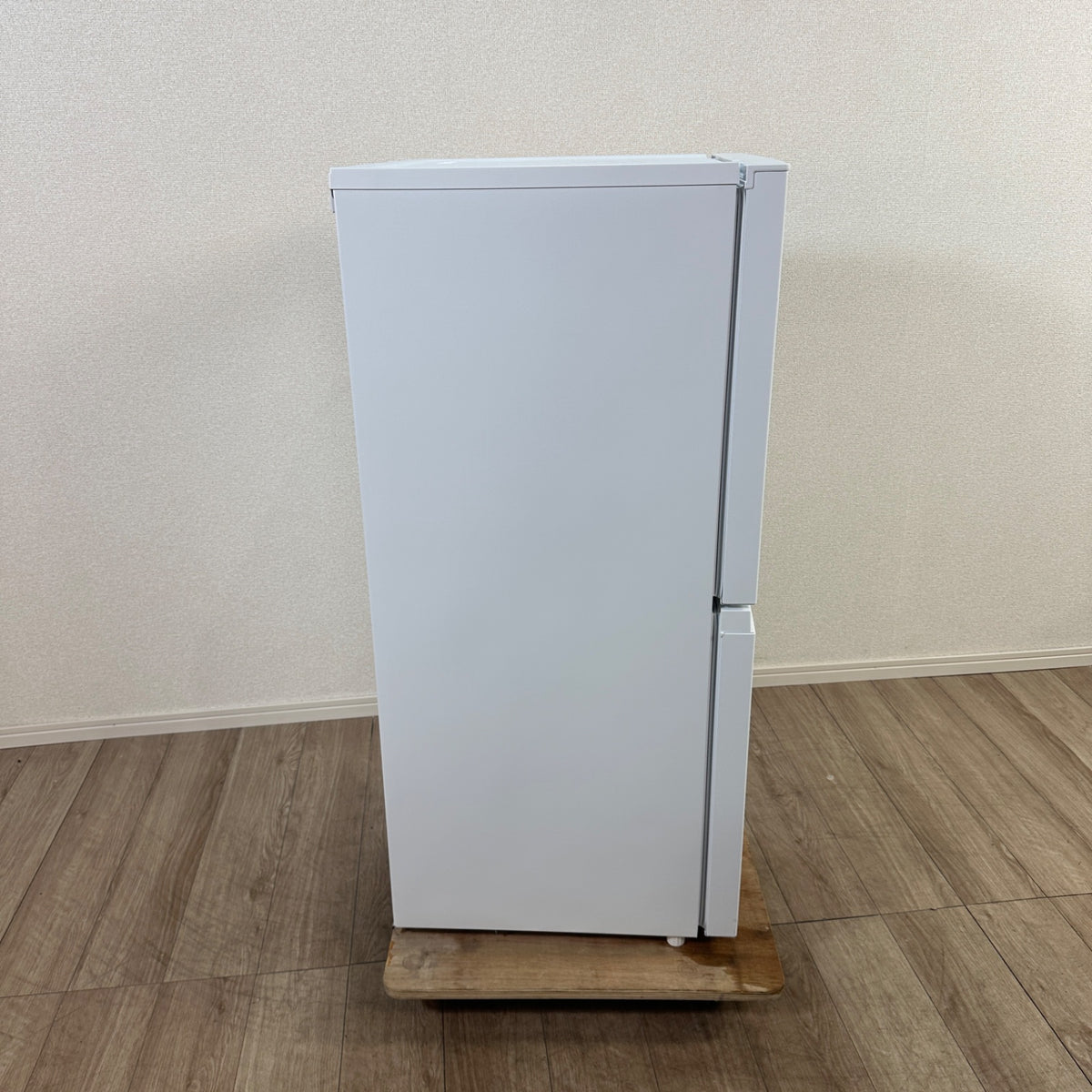 中古 冷蔵庫 Haier JR-NF121B 121L 2023年製 写真6