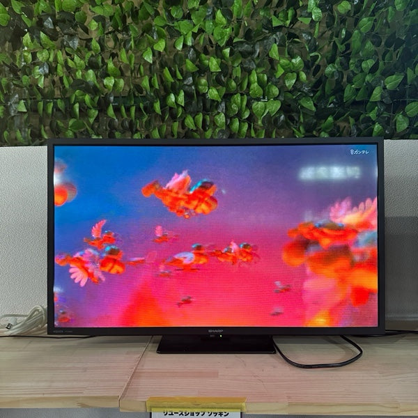 テレビ 2T-C32DE【ITPYROX39AOS】