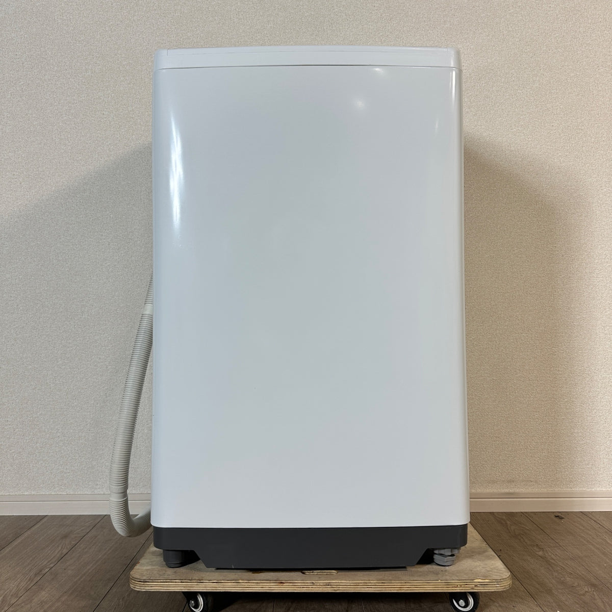 中古 縦型乾燥機付き洗濯機 HITACHI BW-V70F 7kg 2021年製