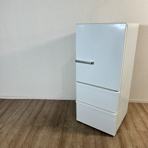 冷蔵庫 AQR-27N【ITJWKQKHHUP6】